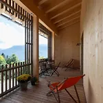 Berggasthof Eckbauer Apartment *