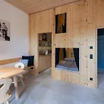 Apartment Berggasthof Eckbauer *