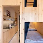 Berggasthof Eckbauer Apartment Garmisch-Partenkirchen