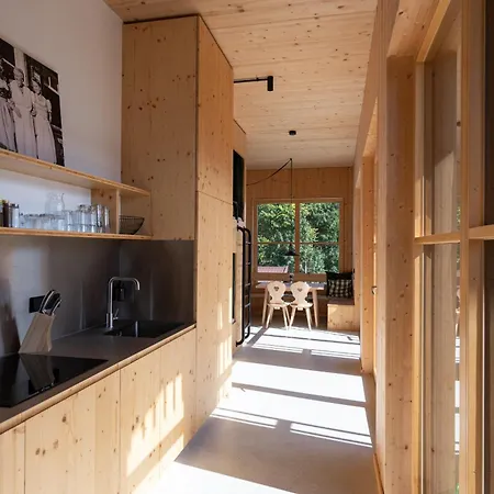 Berggasthof Eckbauer Apartment Garmisch-Partenkirchen
