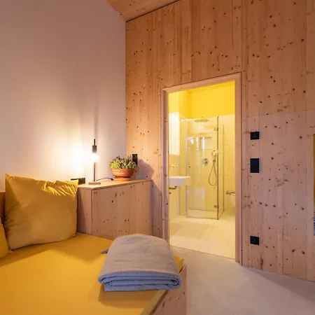 Apartment Berggasthof Eckbauer