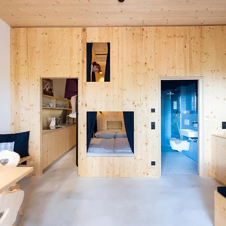 Appartamento Berggasthof Eckbauer *