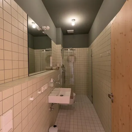 Berggasthof Eckbauer Apartmán